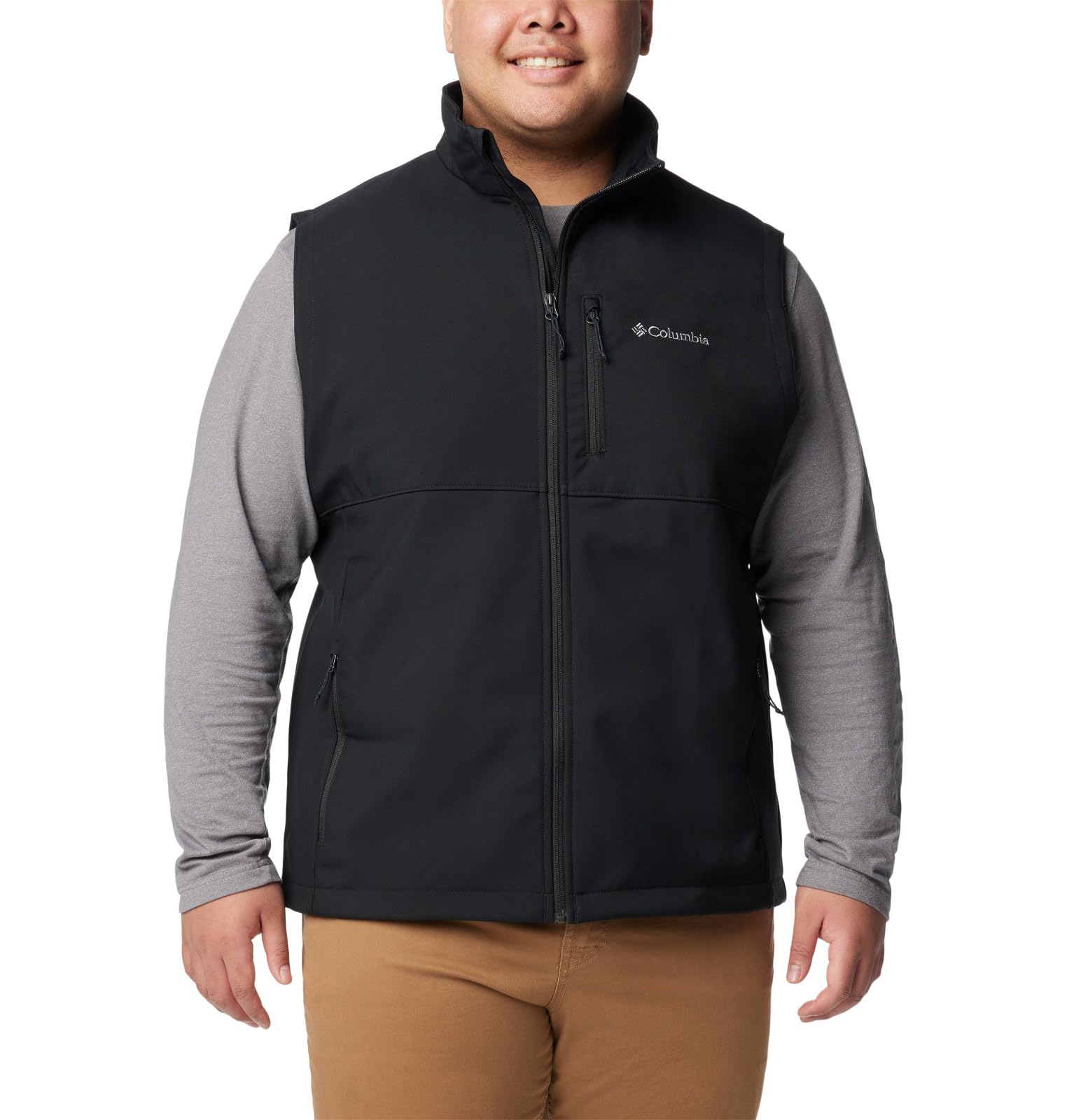 Columbia Ascender II Softshell Vest