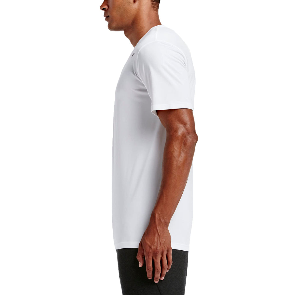 Nike Mens Legend Short Sleeve Tee