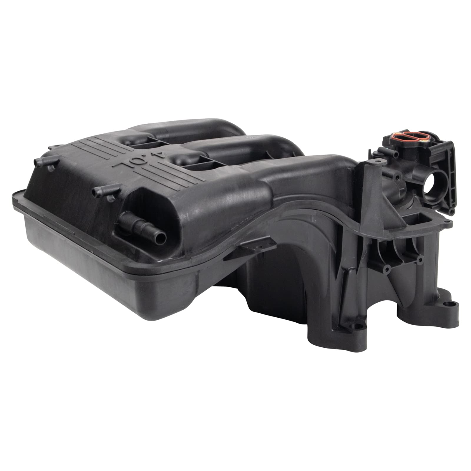 TRQ Intake Manifold (L4 1.8L ONLY) Compatible with 2011-19 Toyota Corolla, 2010-14 Scion xD, 2011-13 Toyota Matrix