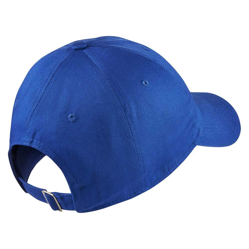 Nike Men's 518015-010 Tech Swoosh Cap