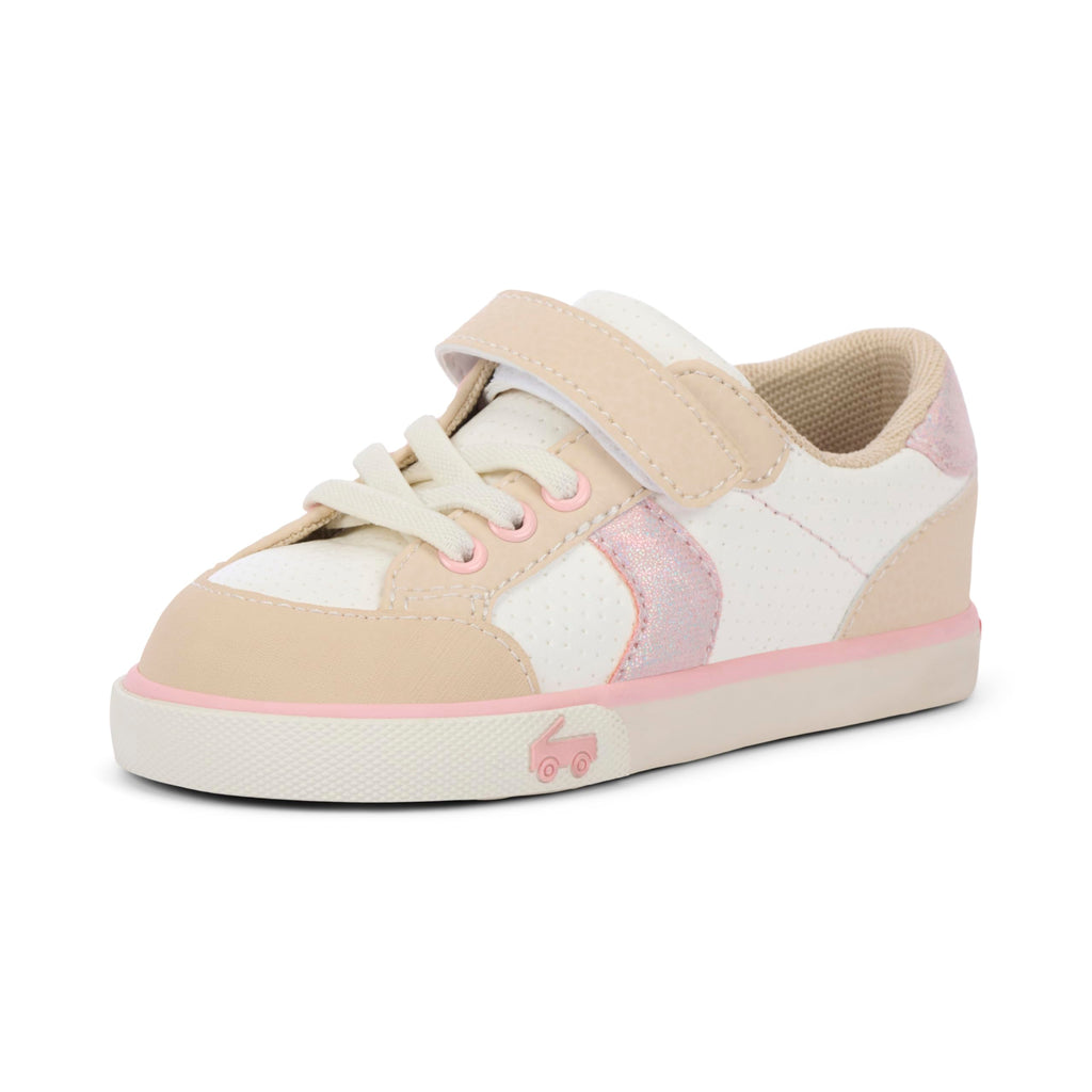 See Kai Run Connor - Casual & Sporty Sneaker for Kids