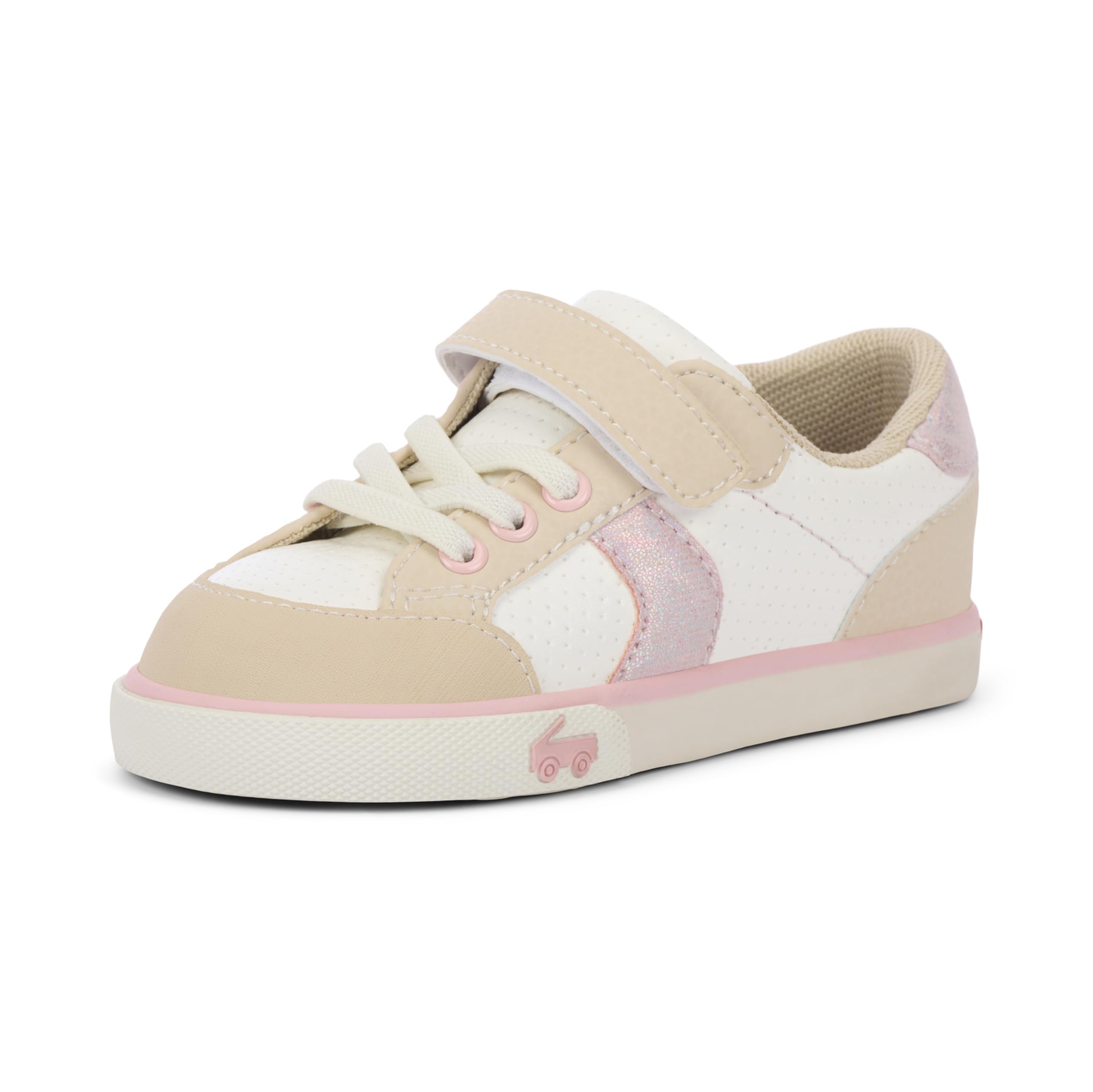 See Kai Run Connor - Casual & Sporty Sneaker for Kids