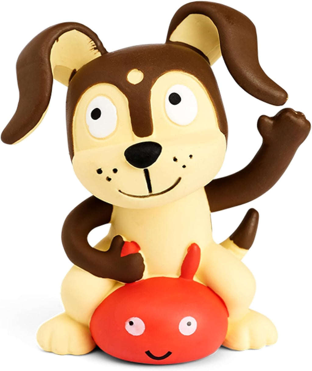 Tonies Favorite Children's Songs: Playtime Puppy Audio Toy Figurine