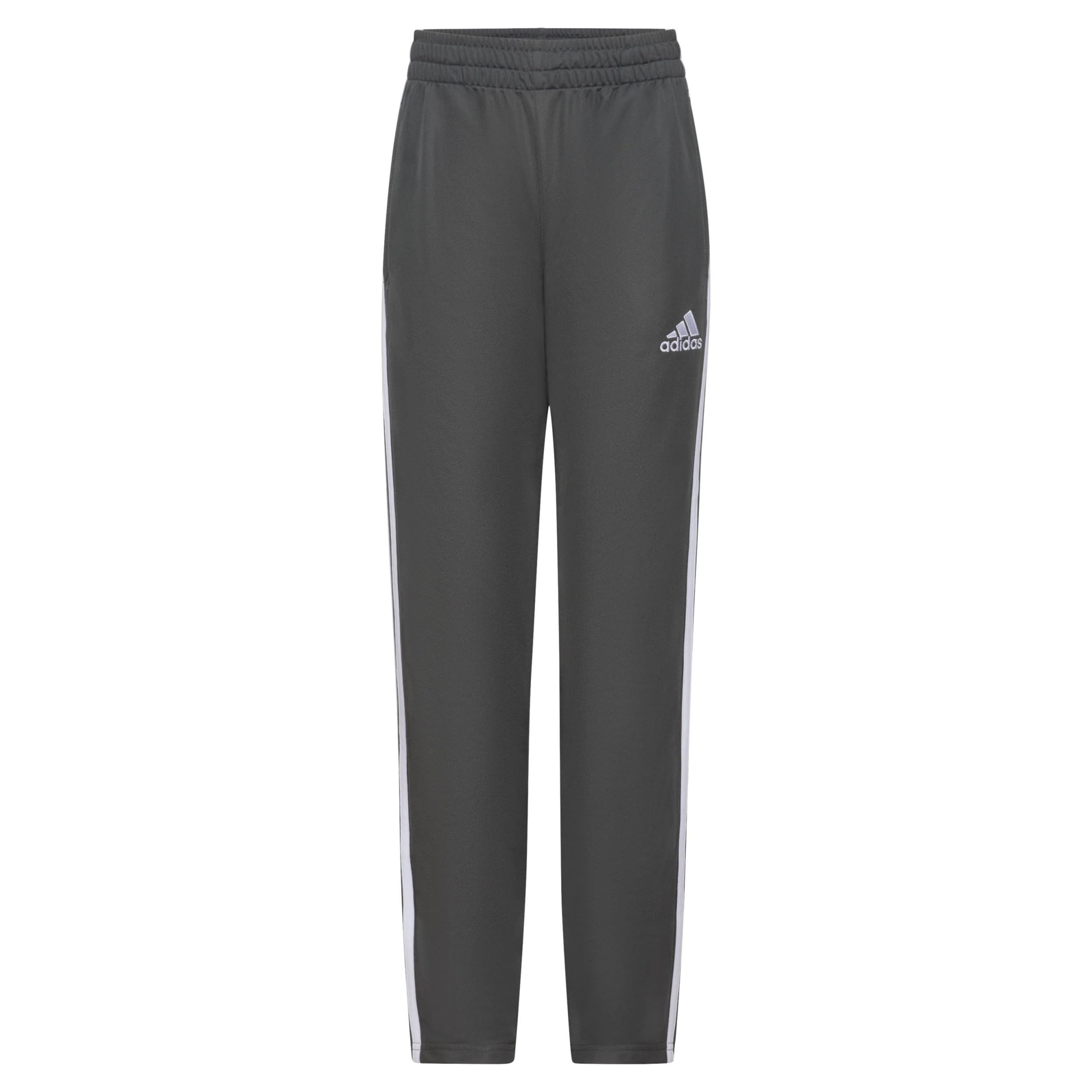 adidas Boys' Everyday Trainer Loose Fit Tapered Ankle Pants