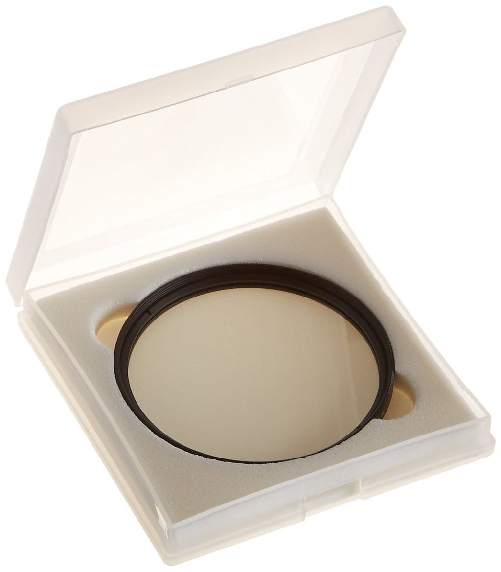 Amazon Basics UV Protection Camera Lens Filter, Scratch Resistant, Photography Filter, Lens Protection, 58mm