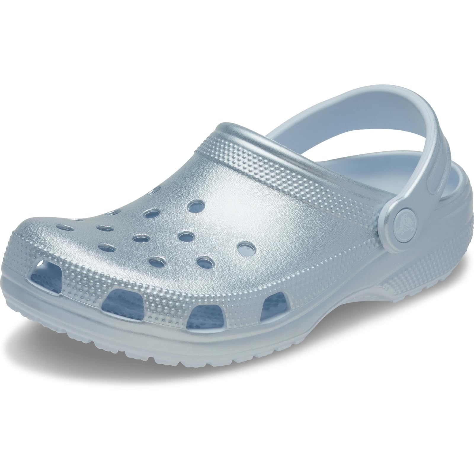 Crocs Classic Clogs - Glitter