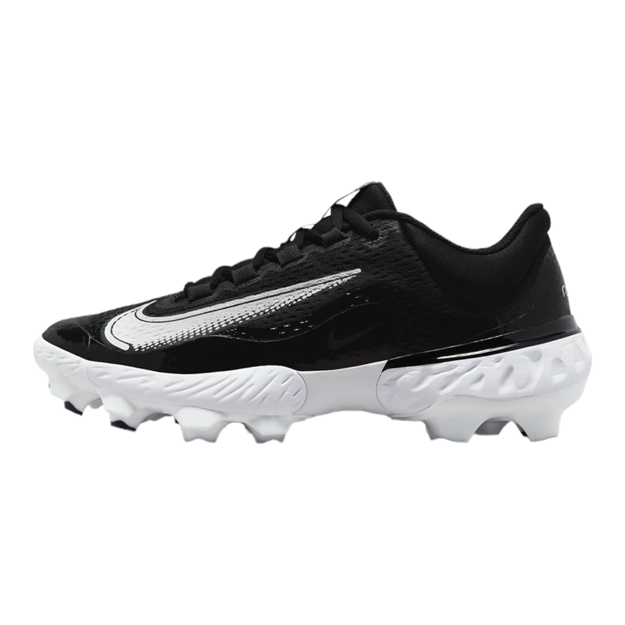 Nike Men's Alpha Huarache Elite 4 Baseball Cleats