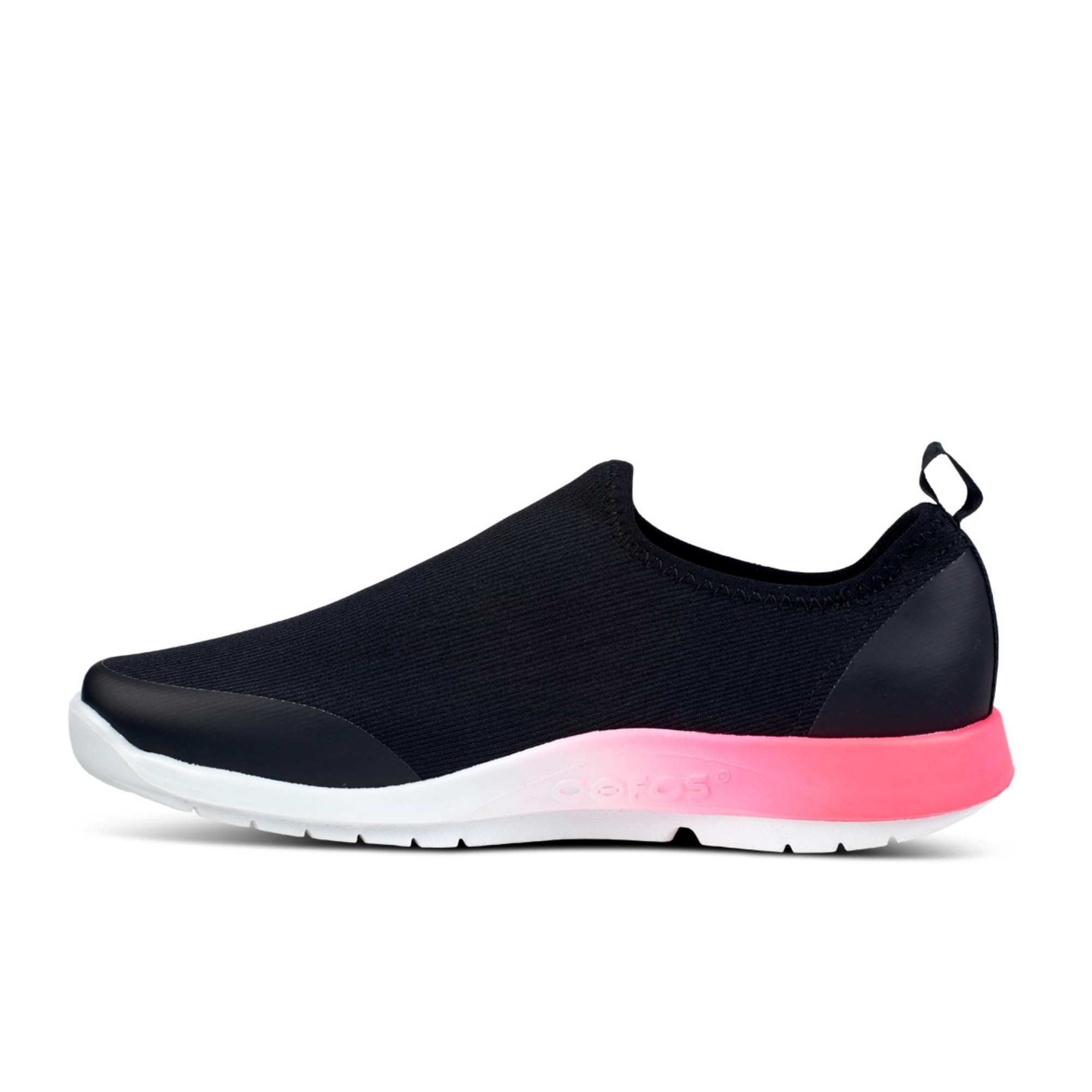 OOFOS Womens Women's Oomg Sport Shoe
