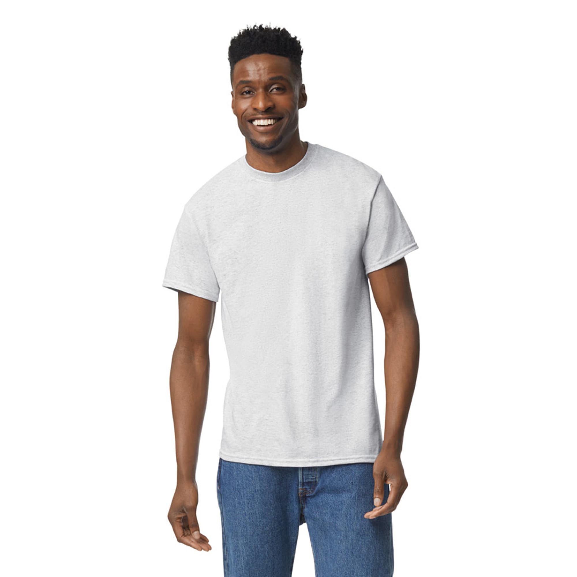 Gildan Unisex-Adult DryBlend T-Shirt, Style G8000, Multipack