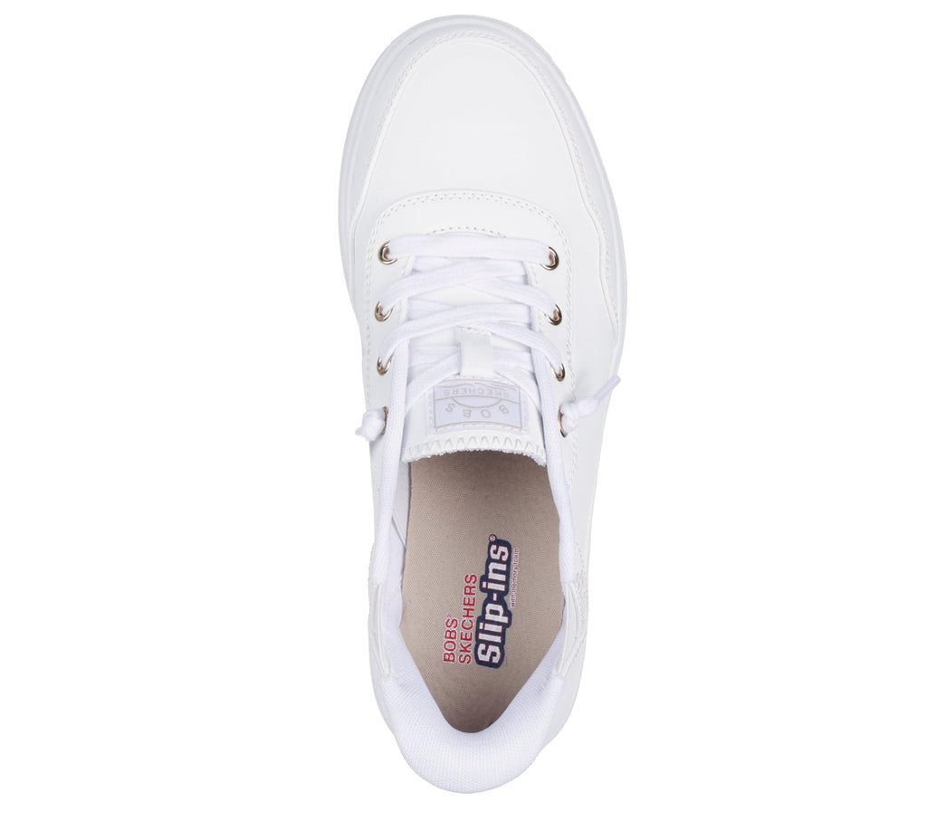 Skechers Women's Hands Free Slip-ins Bobs Skip-Ins Bobs Skip - B Cute Classic