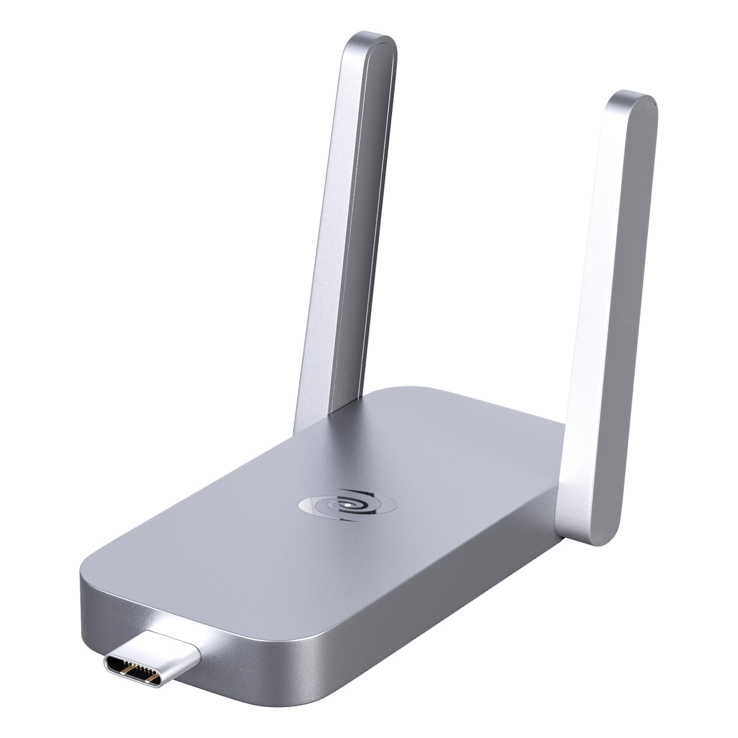 Deeper Connect Air Portable WiFi Wireless Router Hotspot Device, Lifetime Free Router VPN for Travel Privacy, Compact VPN Routers for Home and Remote Work