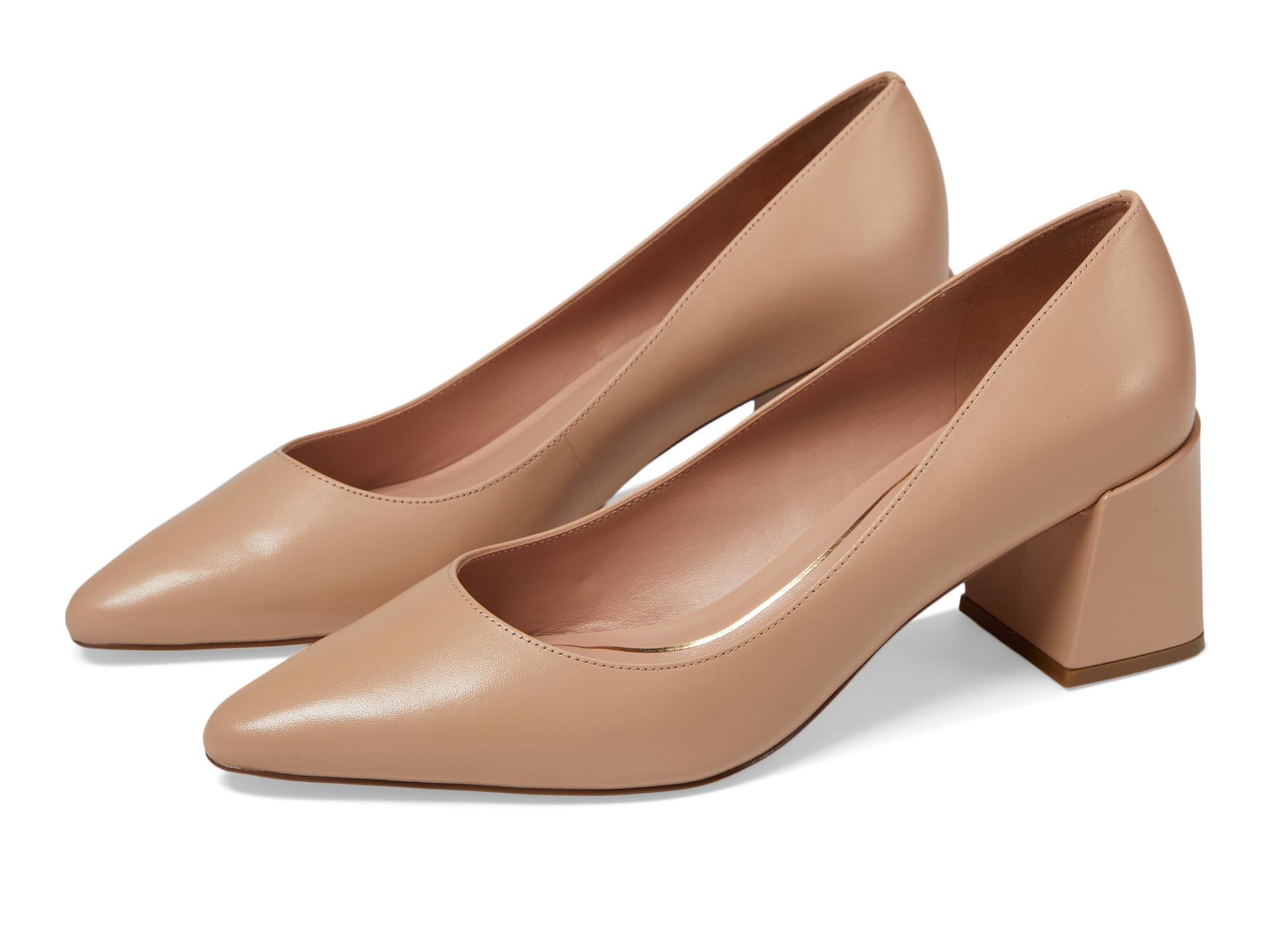 Cole Haan Women's 65mm High Heel Cassandra Block Heel