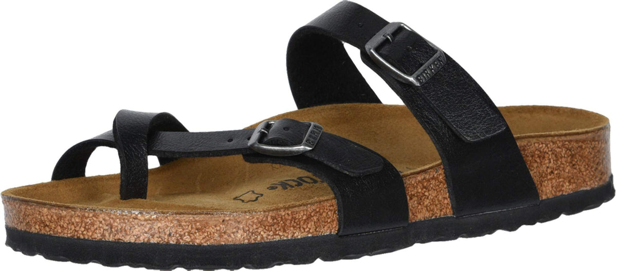 Birkenstock Women's Mayari Birko-Flor Sandals