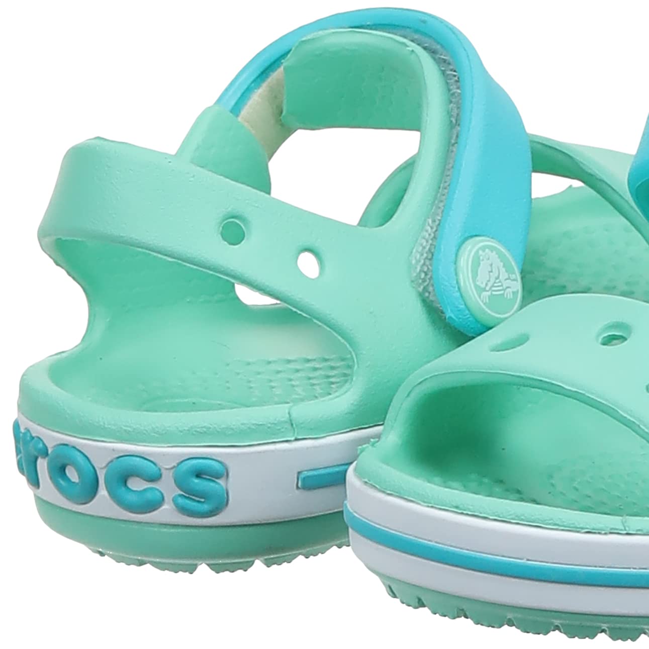 Crocs Kids' Crocband Sandals