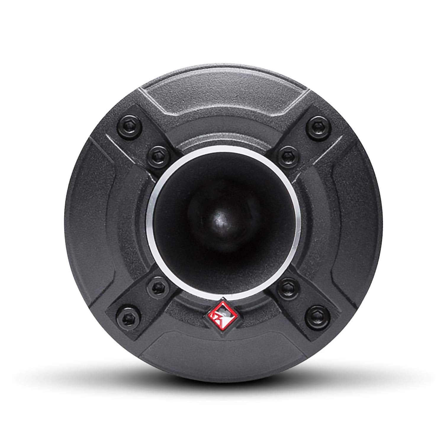 Rockford Fosgate PP4-NT Punch Pro Single 1" 4-Ohm Component Neodymium Tweeter - Black