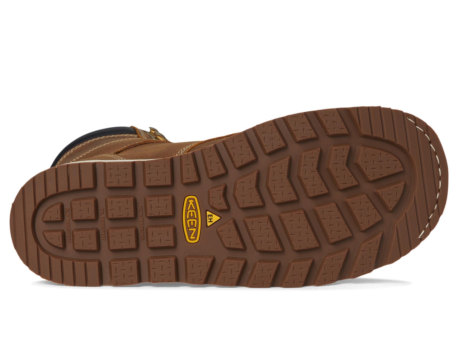 KEEN Utility Cincinnati 8" Waterproof (Comp Toe)