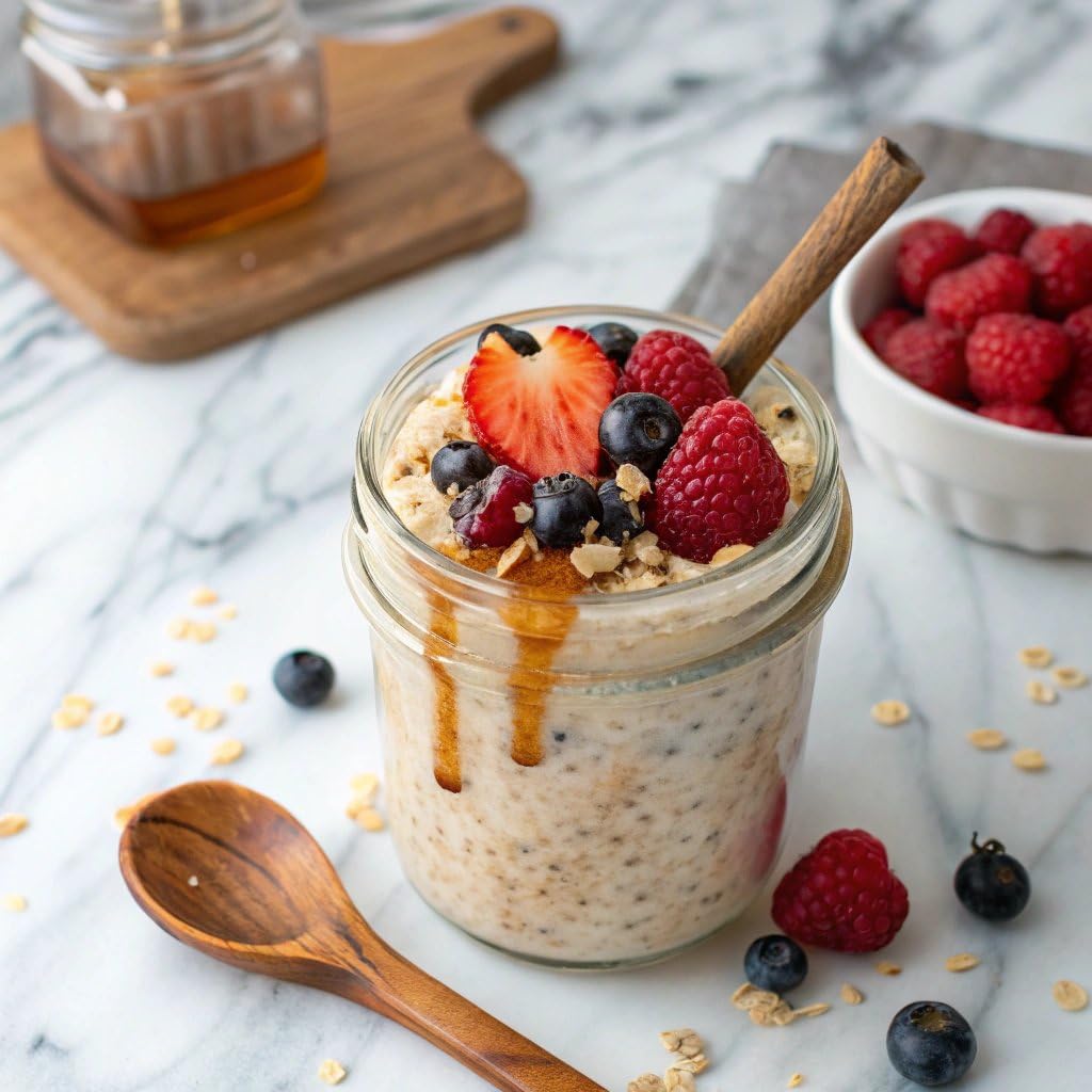 One Degree Gluten Free Sprouted Rolled Oats 5 lbs.
