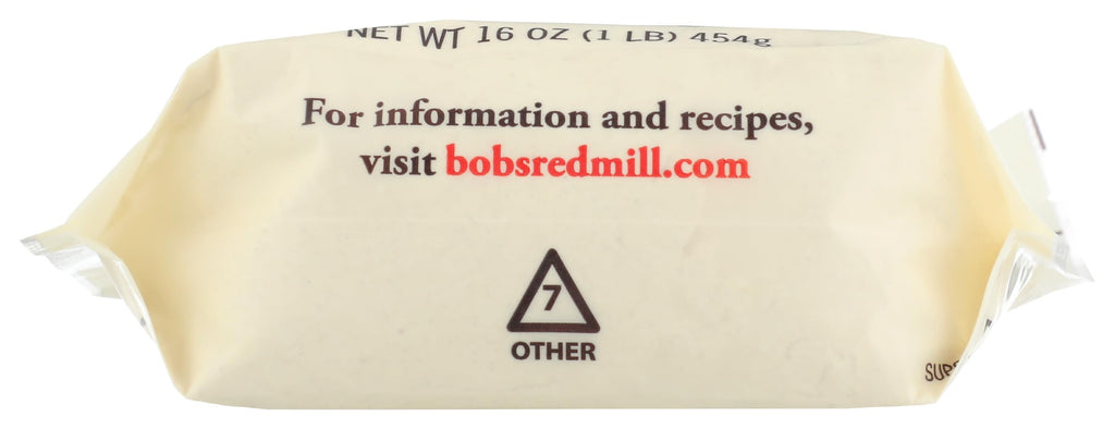 Bob's Red Mill Gluten Free Homemade Wonderful Bread Mix, 16oz (Pack of 1) - Gluten Free, Kosher