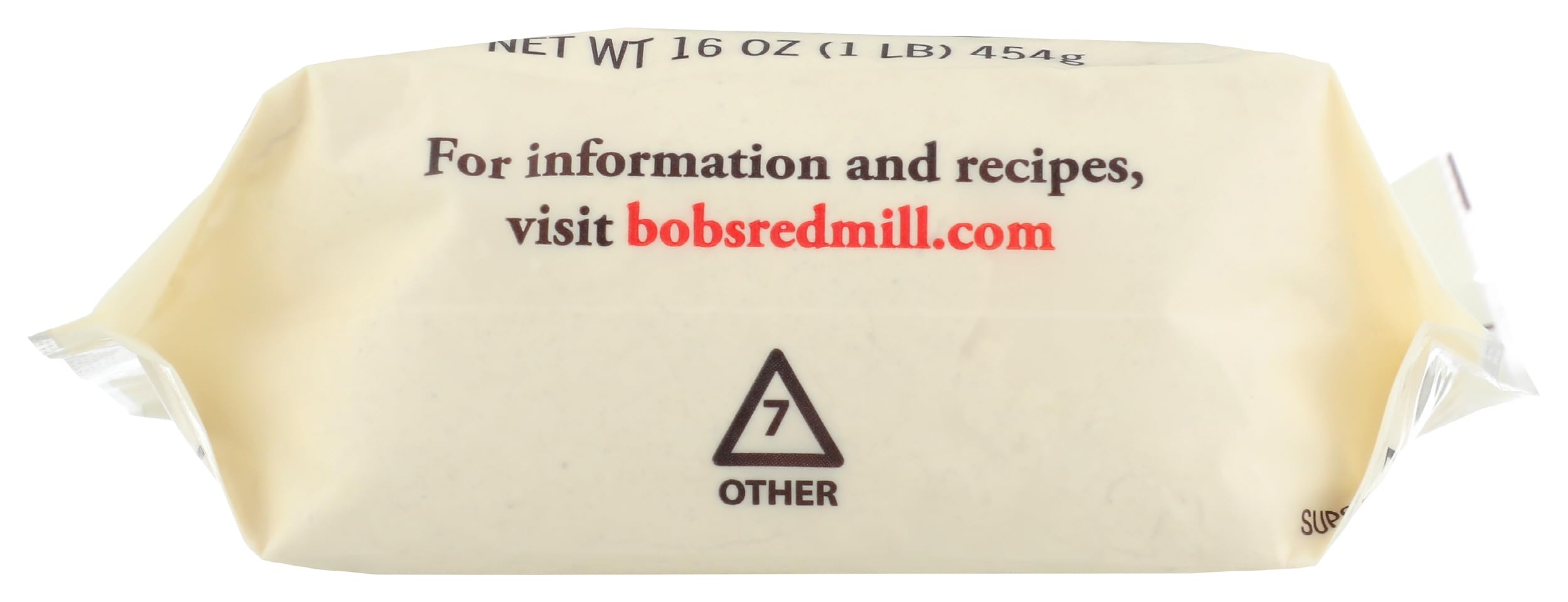 Bob's Red Mill Gluten Free Homemade Wonderful Bread Mix, 16oz (Pack of 1) - Gluten Free, Kosher