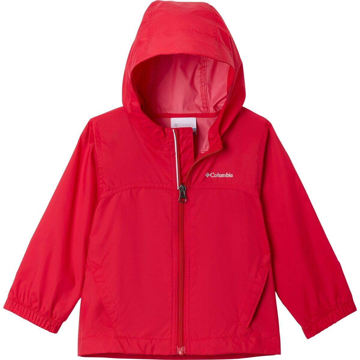 Columbia Youth Boys Glennaker Rain Jacket