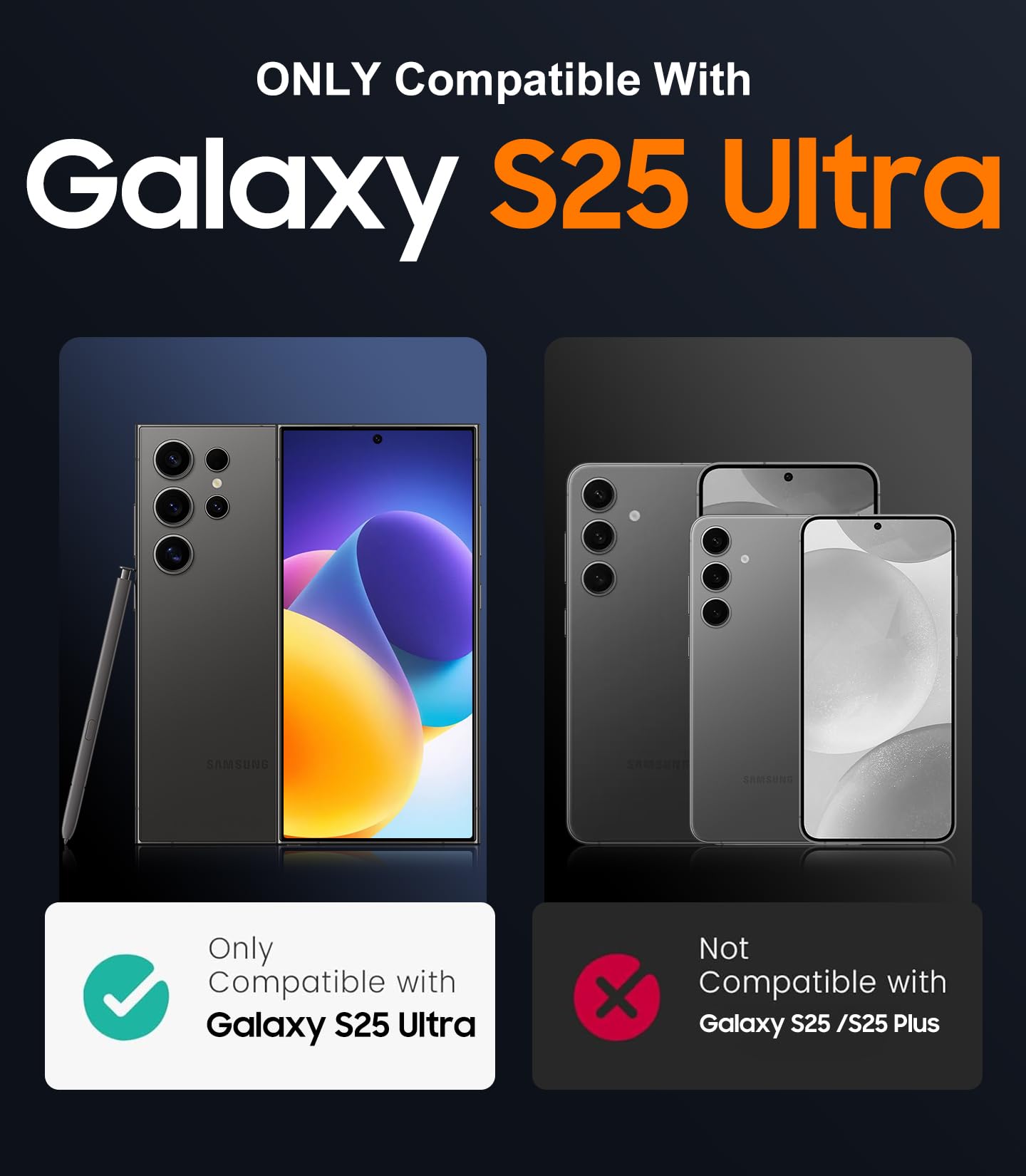 for Samsung Galaxy Z Fold 8 Case,[Compatible with MagSafe][Built-in HD Screen Protector & Kickstand][Hinge Protection]Translucent Matte Full-Body Shockproof Phone Case for Galaxy Z Fold 8,Black