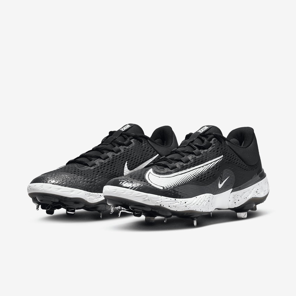 Nike Men's Alpha Huarache Elite 4 Baseball Cleats