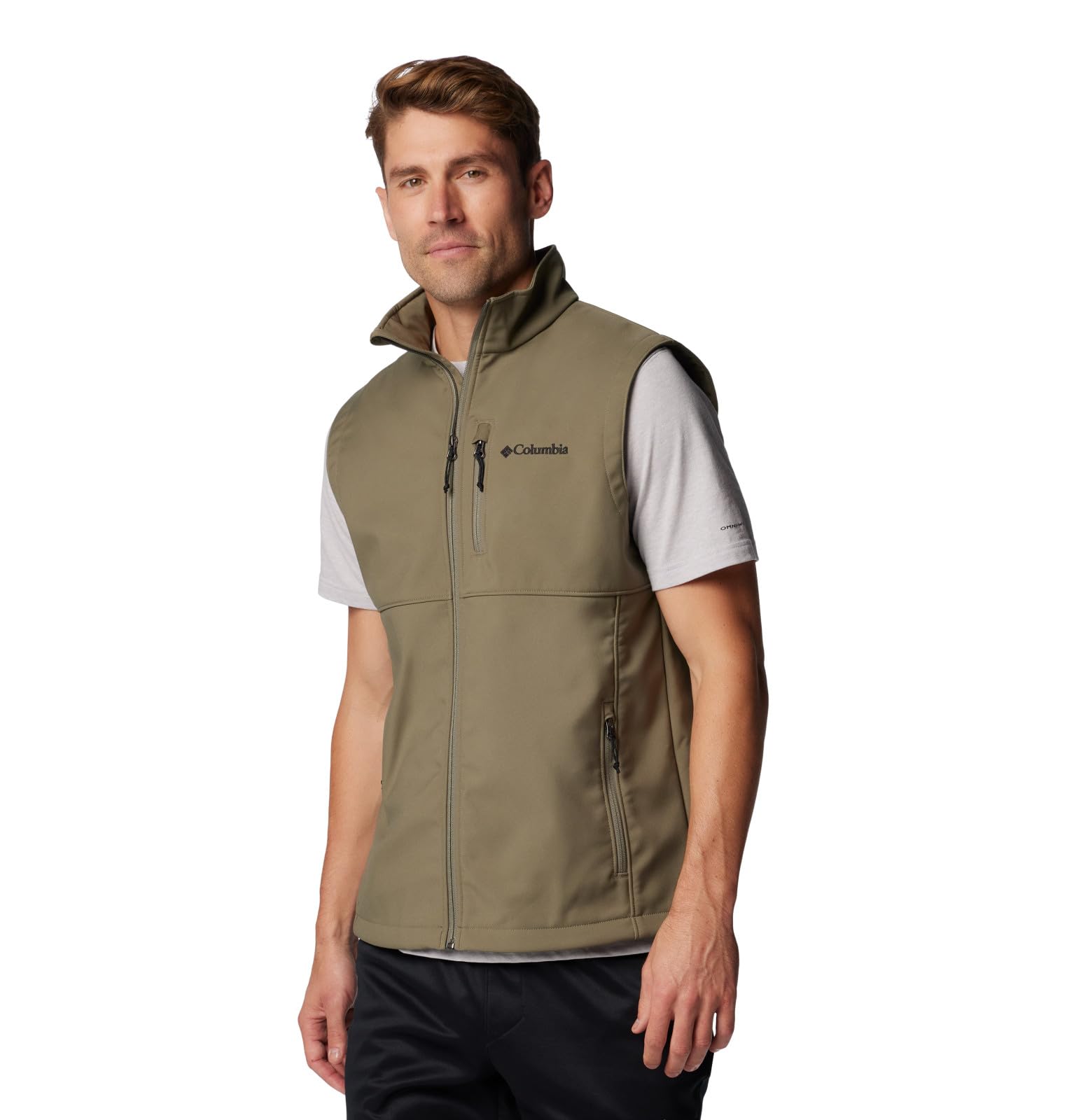 Columbia Ascender II Softshell Vest