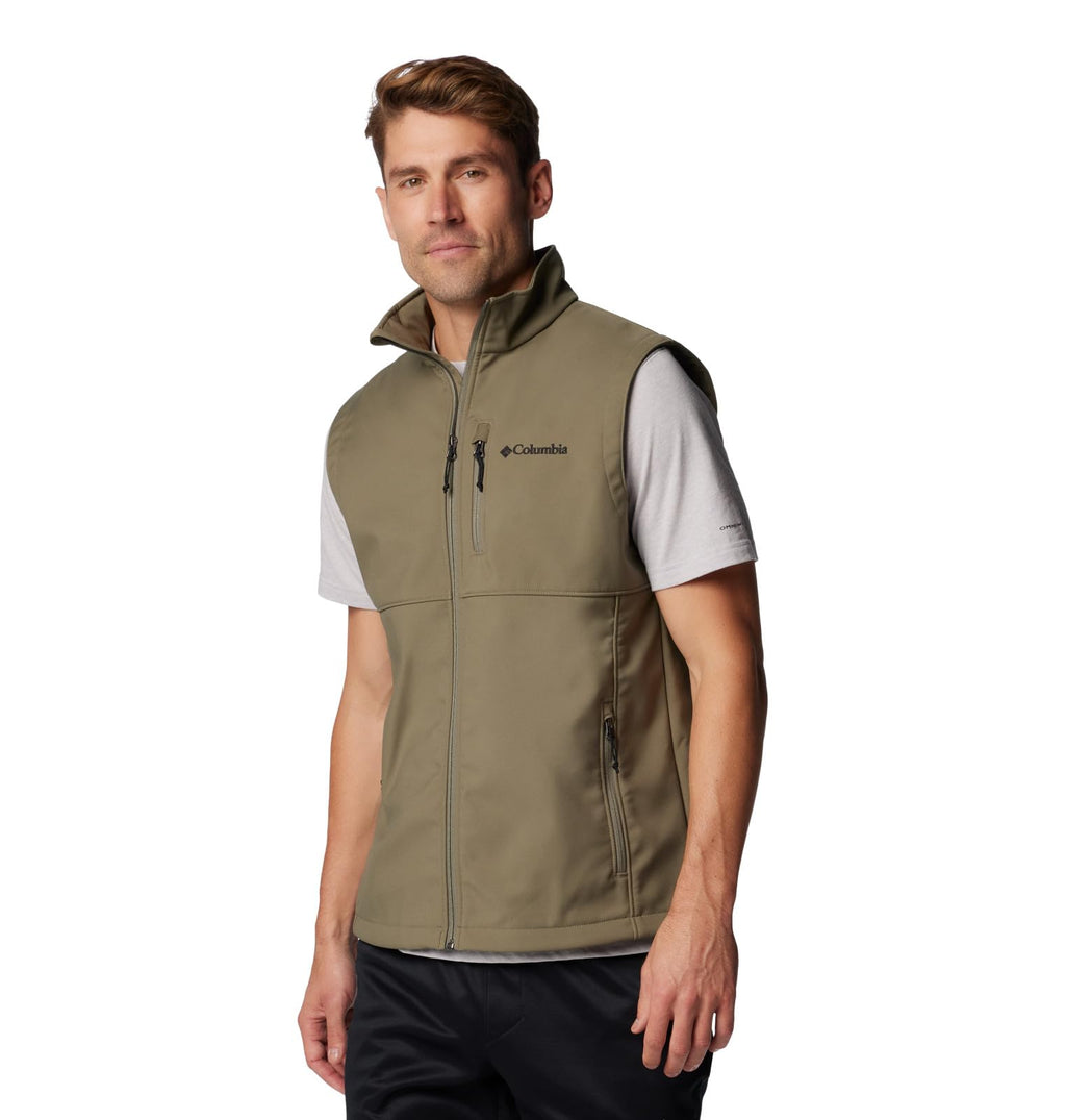 Columbia Ascender II Softshell Vest
