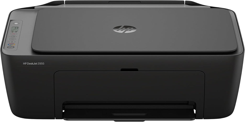 HP DeskJet 2955 All-in-One Printer - Black