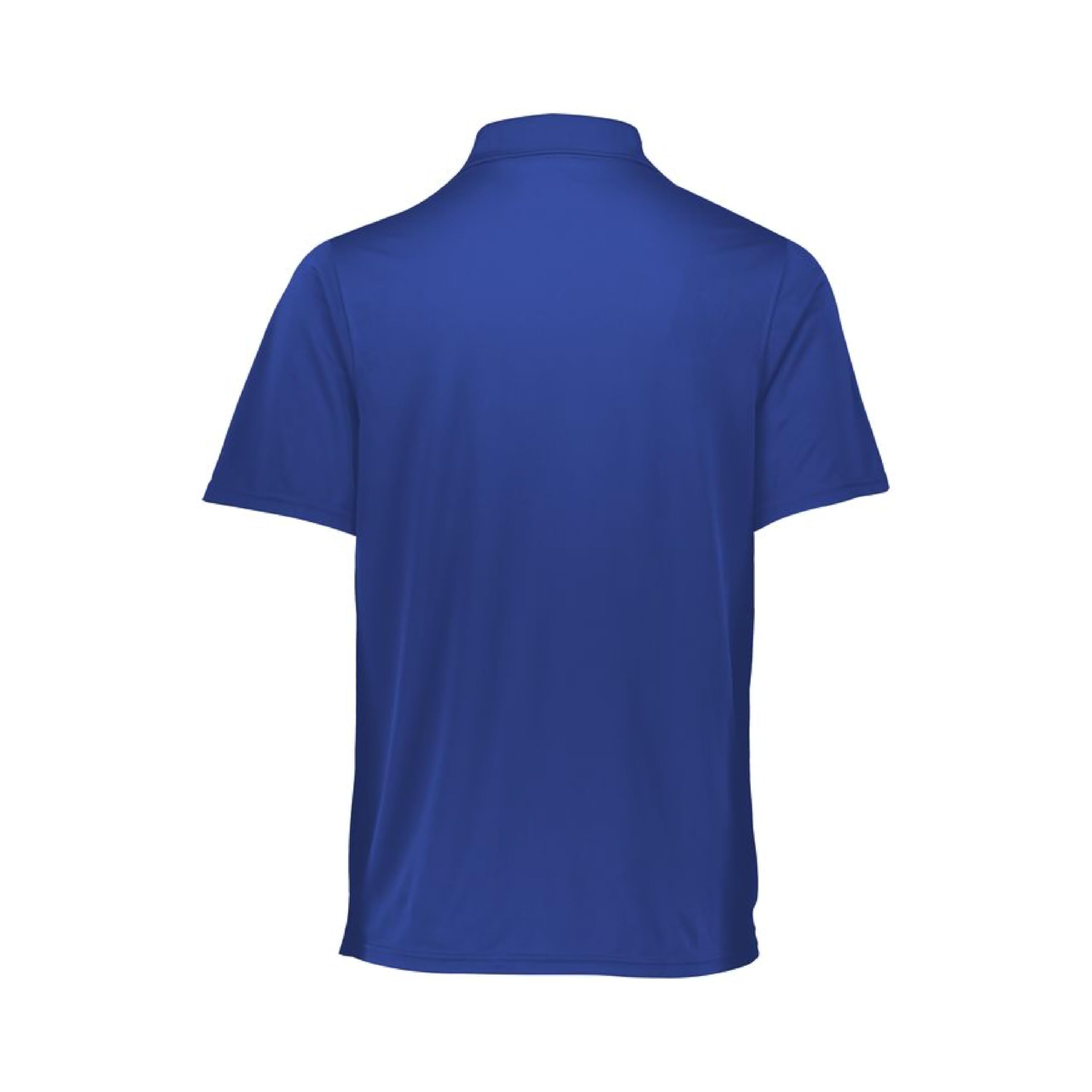 Russell Athletic Mens Dri-Power Performance Polo | Premium Dri-fit Polo Shirt for Men