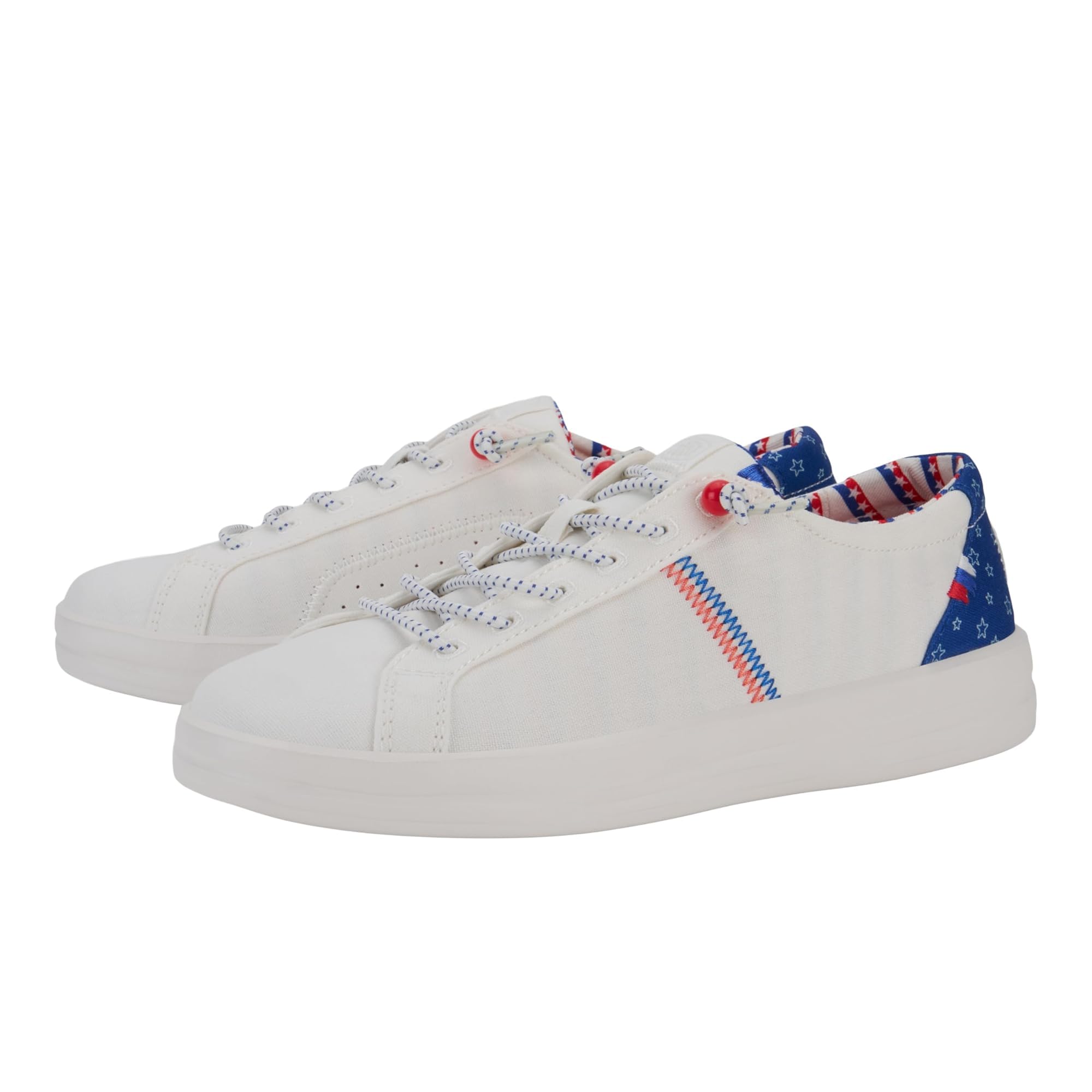 HEYDUDE Women's Karina Fashion Shoe