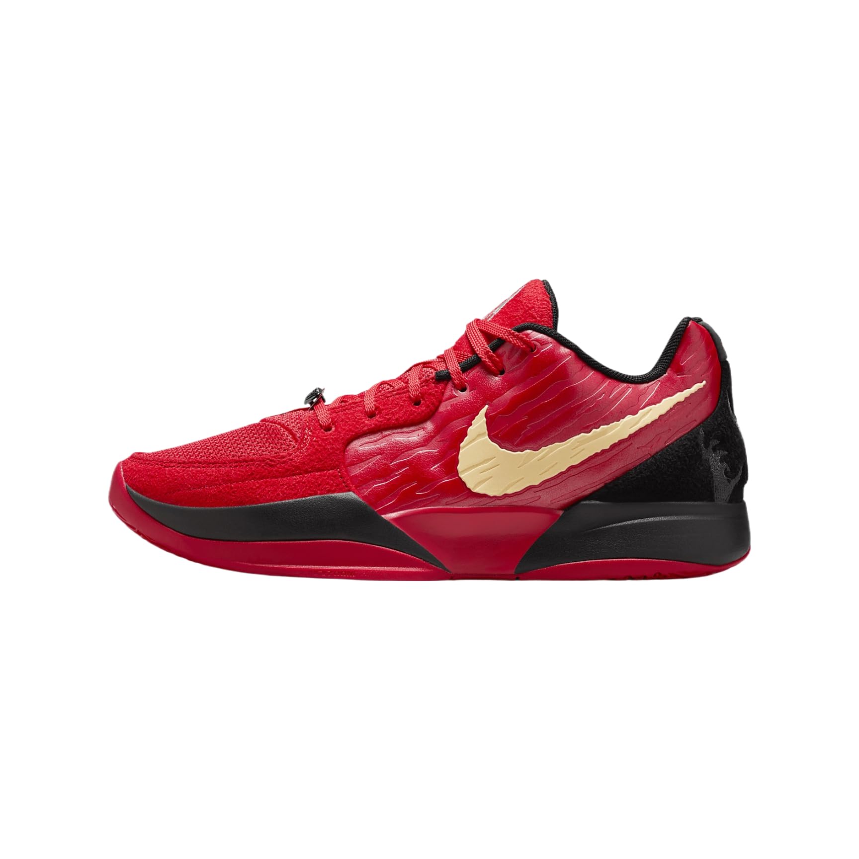 Nike Men's Ja 2 Nightmare Basketball Shoes