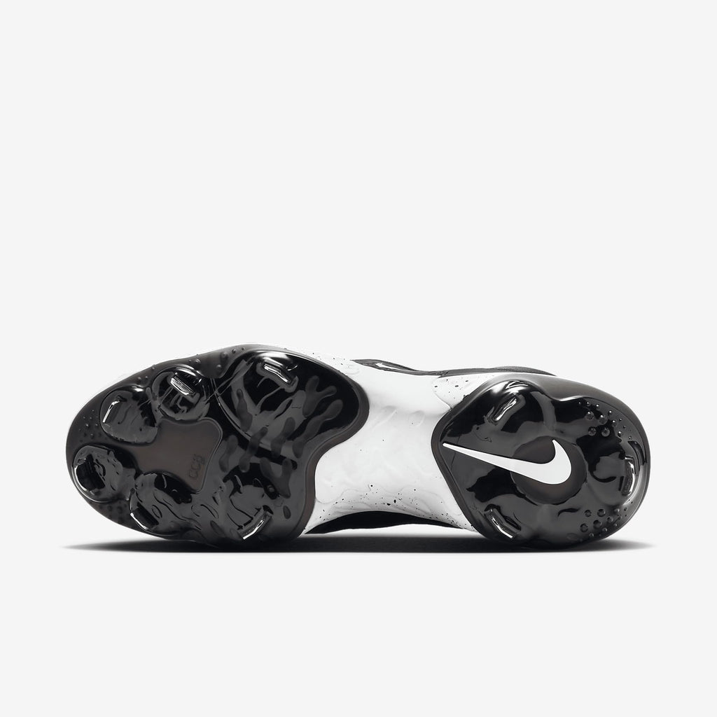 Nike Men's Alpha Huarache Elite 4 Baseball Cleats