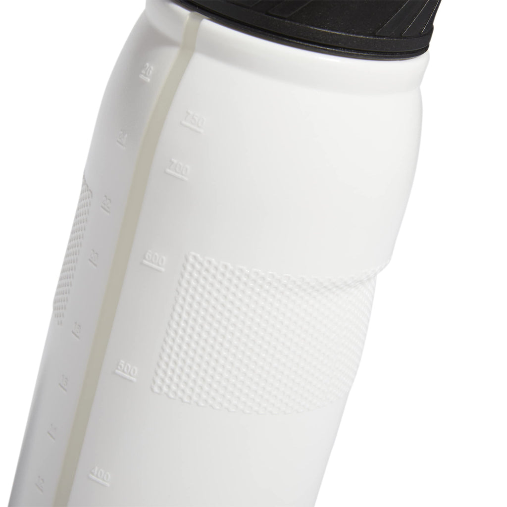 adidas 750 ML (28 oz) Stadium Refillable Plastic Sport Water Bottle