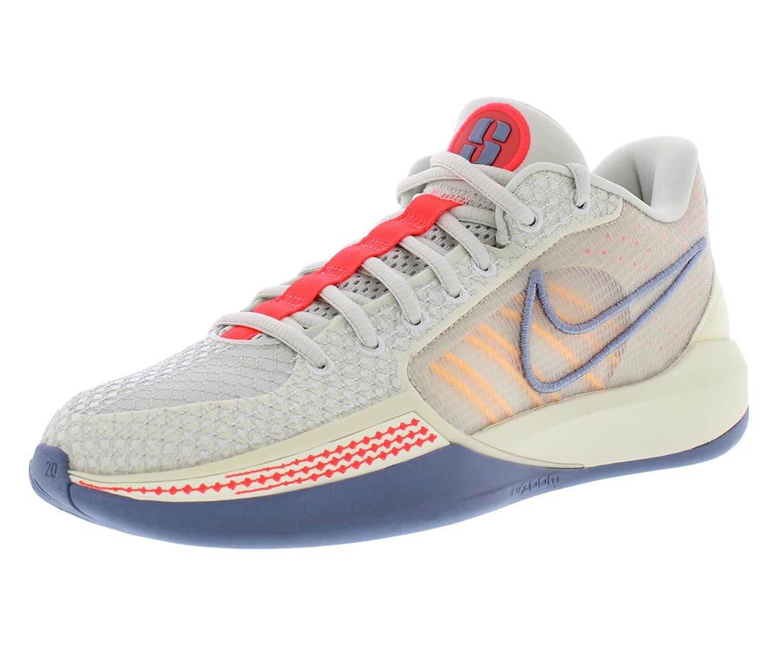 Nike Unisex Adult Sabrina 1 Basketball Shoes
