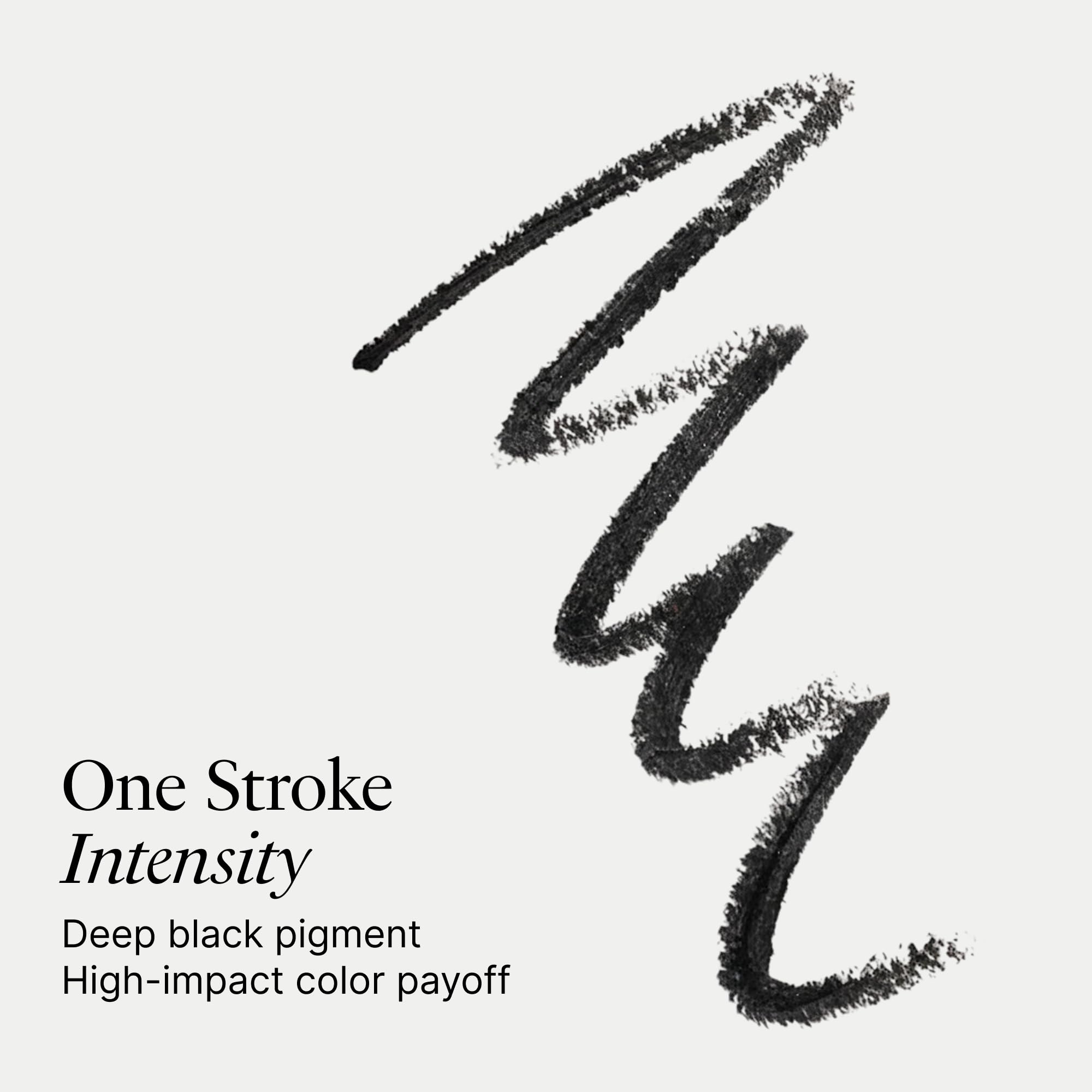 VASANTI Kajal Waterline Eyeliner (Hazel Brown) | Long-Lasting, Blendable Waterline Eye Liner | Smudge-Proof and Water-Resistant Eyeliner Pencil for Sensitive Eyes | Ophthalmologist Approved & Tested