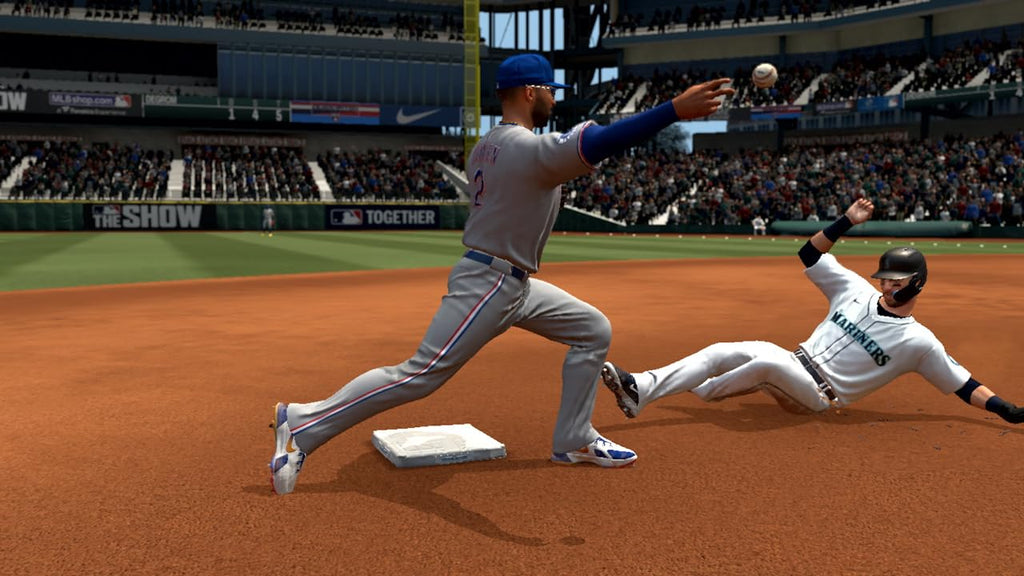 MLB The Show 25 – PS5