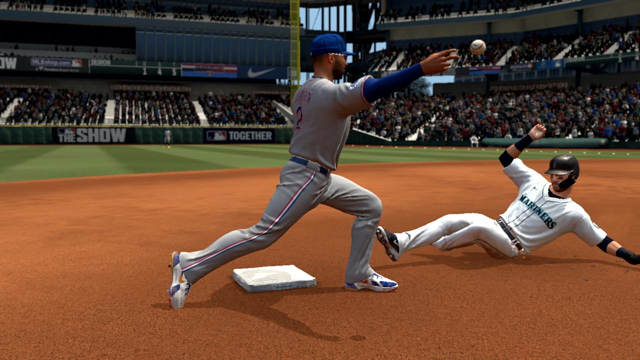 MLB The Show 25 – PS5