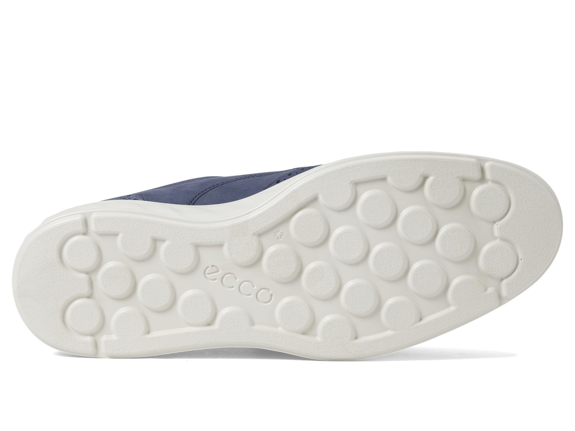 ECCO Men's S Lite Hybrid Brogue Oxfords
