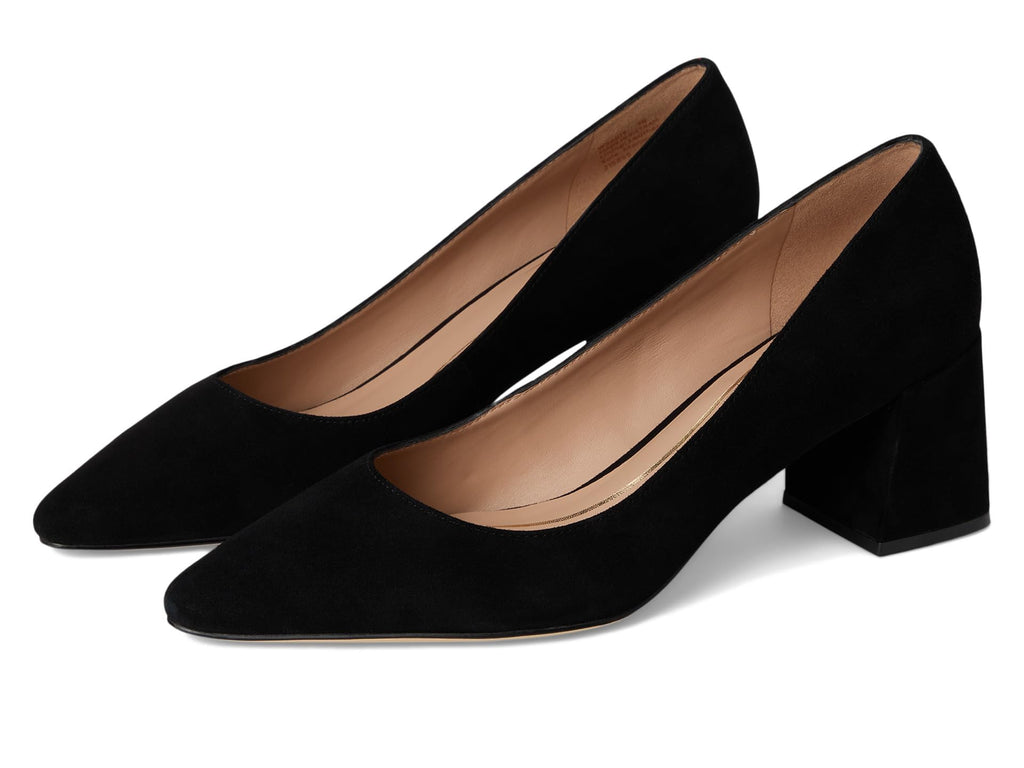 Cole Haan Women's 65mm High Heel Cassandra Block Heel