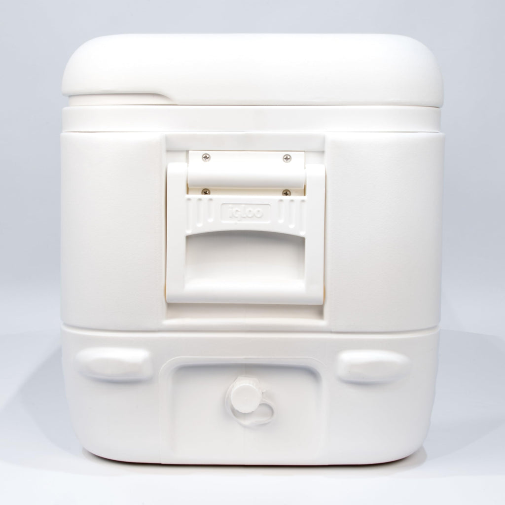 Igloo Hard Cooler | Polar & Party Bar Series | Insulated Ice Chests