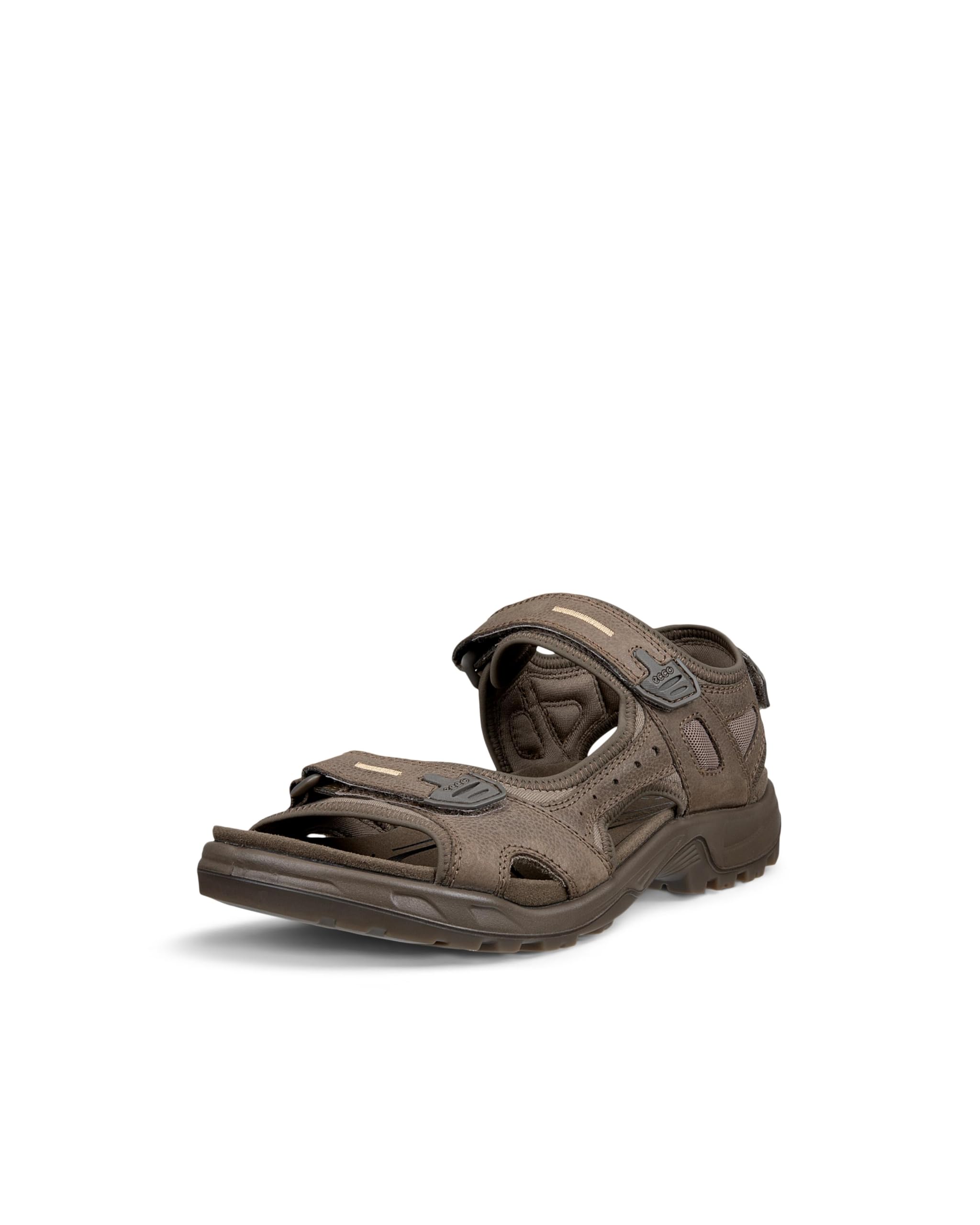 ECCO Women's Anniversary Yucatan Sport Sandal