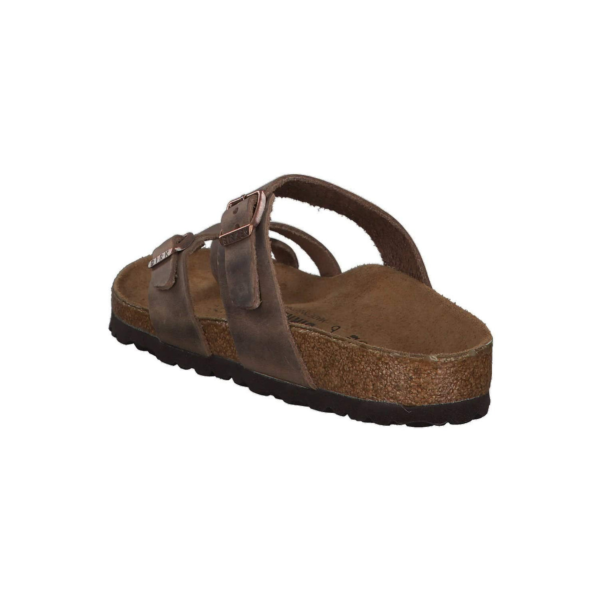 Birkenstock Women's Mayari Birko-Flor Sandals