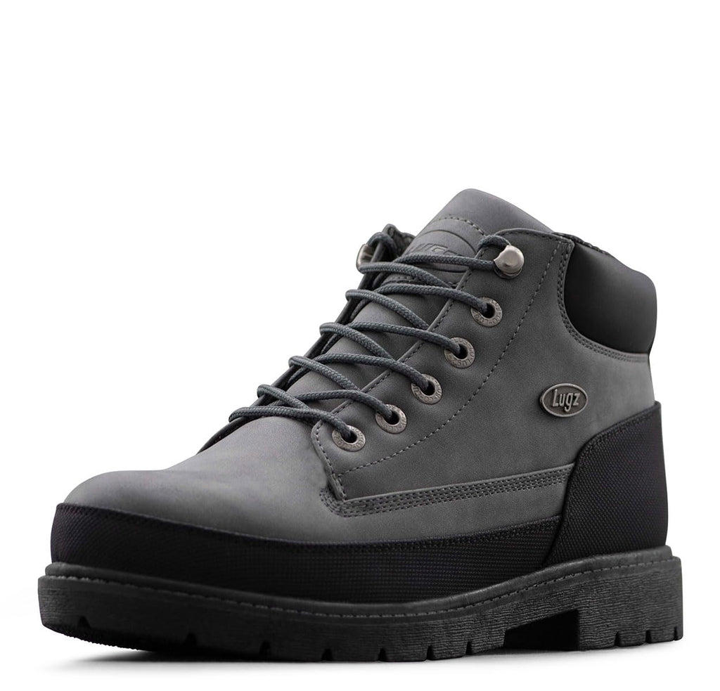 Lugz Men's Drifter Classic Chukka Boot