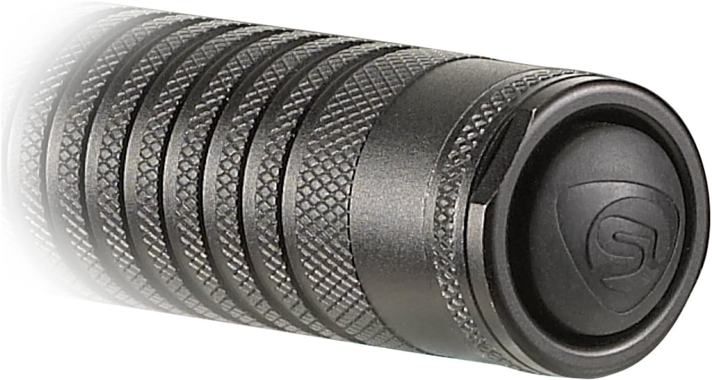 Streamlight 74613 Strion DS HL 700-Lumen Rechargeable Flashlight with 120-Volt/100-Volt AC Charger, Black