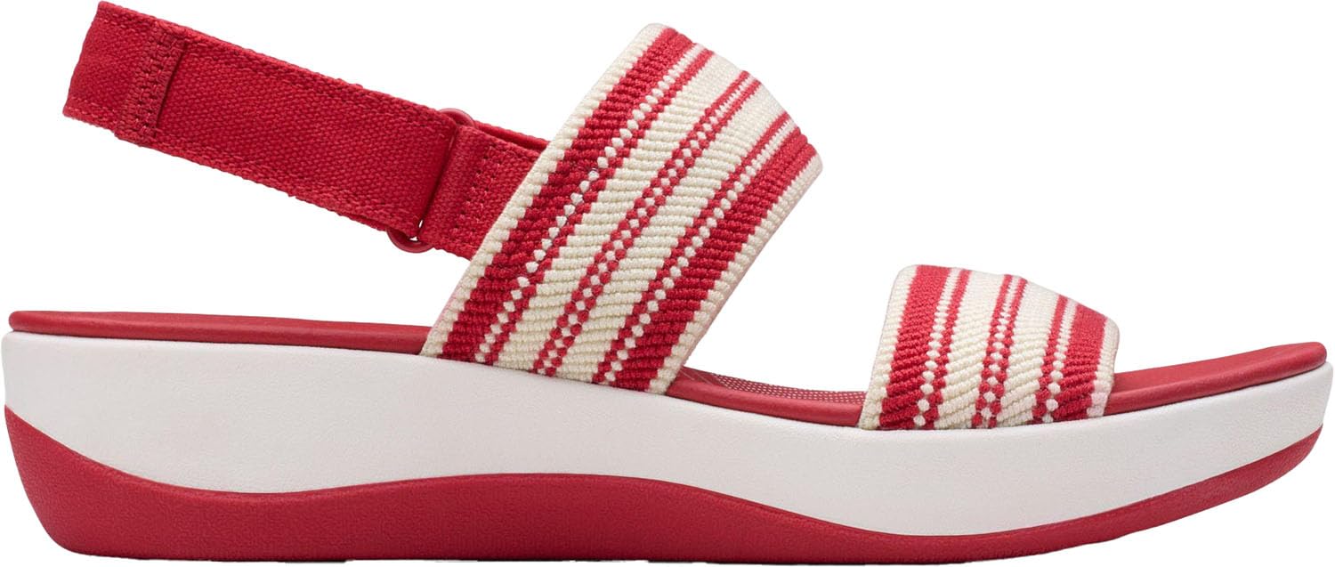 Clarks Women's Arla Stroll