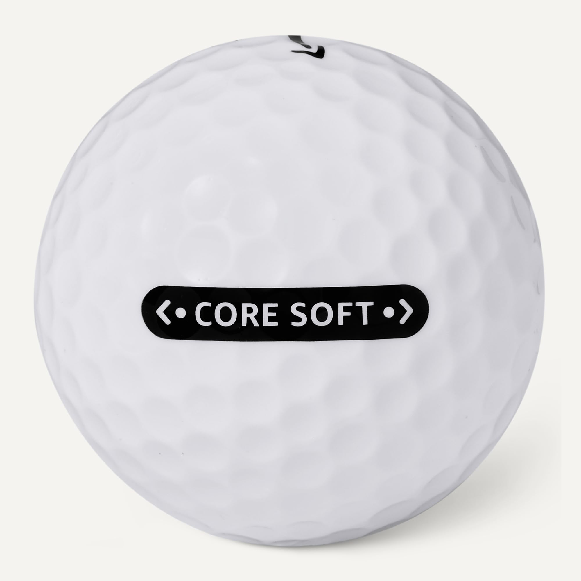 Amazon Basics Core Soft Golf Balls