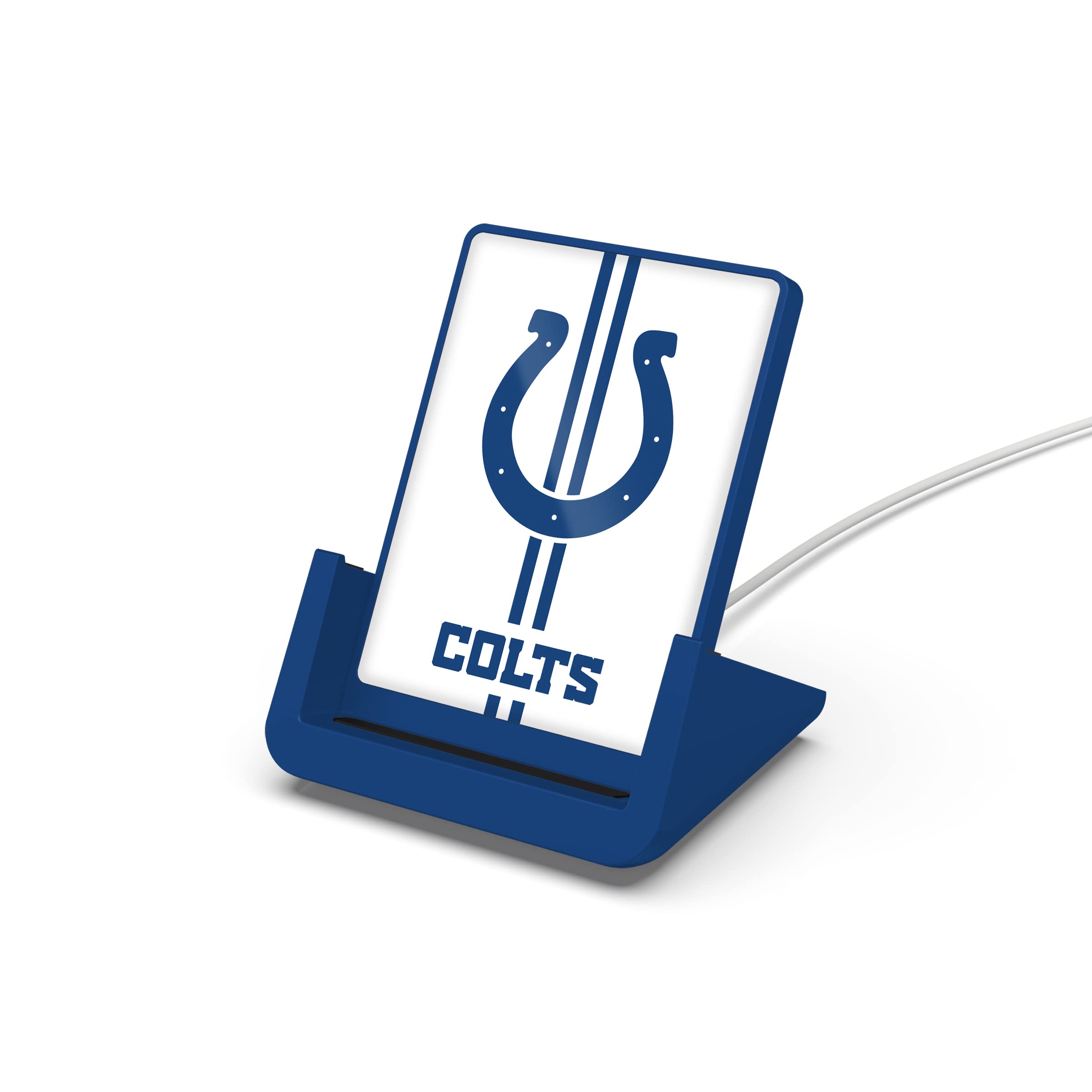 SOAR NFL Wireless Charging Stand