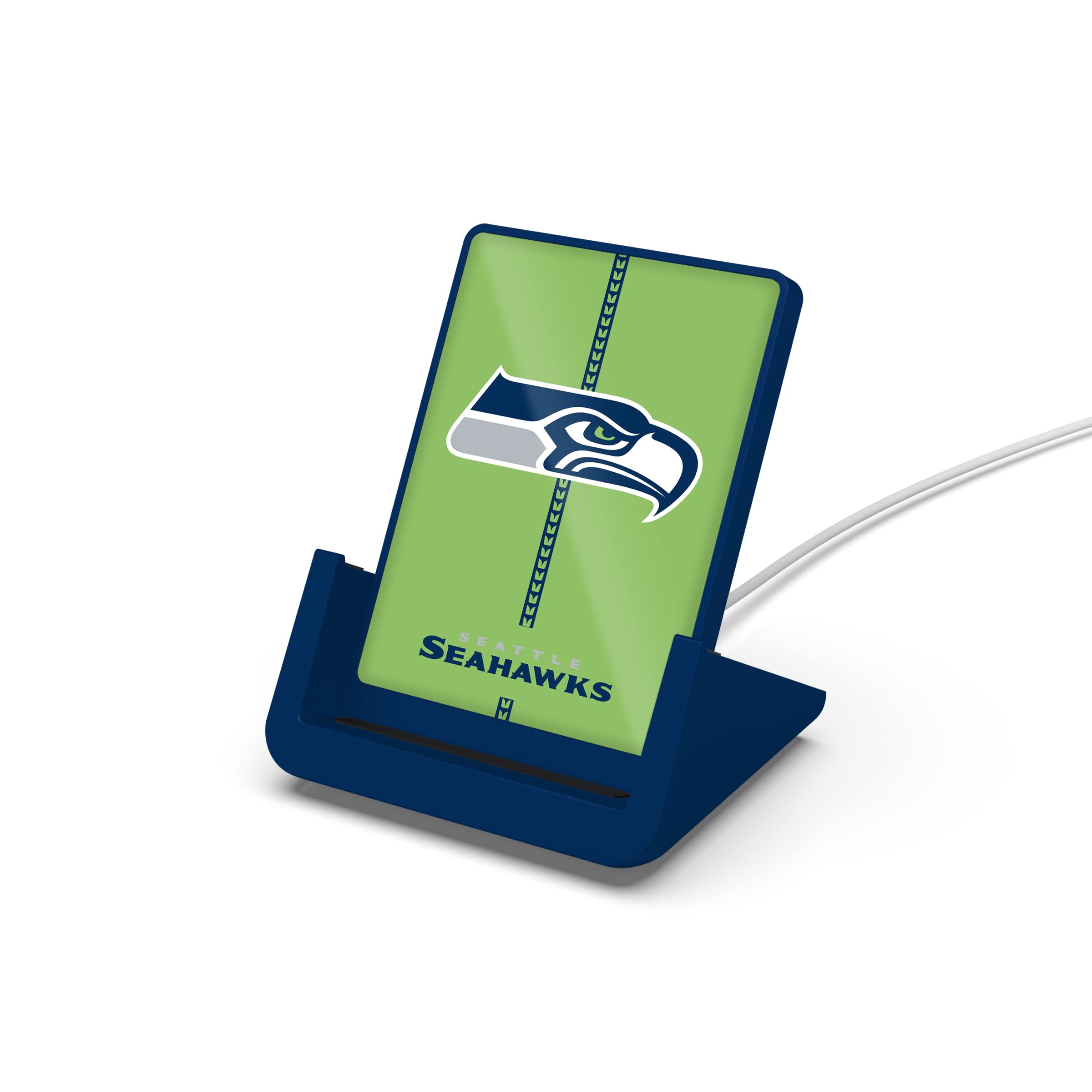 SOAR NFL Wireless Charging Stand