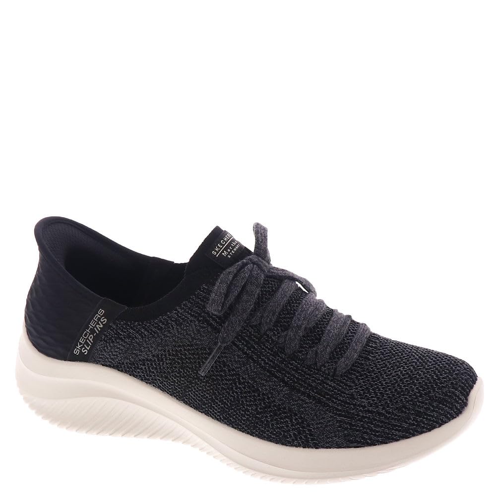 SKECHERS Martha Stewart - Ultra Flex 3.0 - Day Light Hands Free Slip-Ins